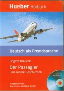 Obrazek Der Passagier and andere Geschichten