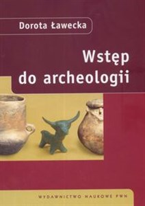 Obrazek Wstęp do archeologii