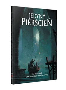 Obrazek Jedyny Pierścień: W ruinach utraconego BLACK MONK