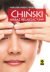 Picture of Chiński masaż relaksacyjny