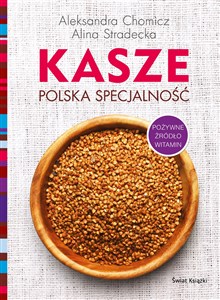 Obrazek Kasze polska specjalność