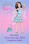 Klub Tiary... - Vivian French -  books in polish 