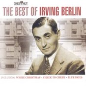 polish book : The Best O... - Berlin Irving
