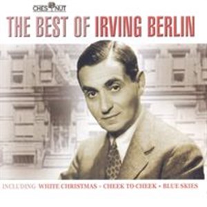 Picture of The Best OfThe Best Of Irving Berlin