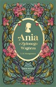 Polska książka : Ania z Zie... - Lucy Maud Montgomery