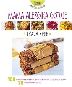 Picture of Mama alergika gotuje tradycyjnie