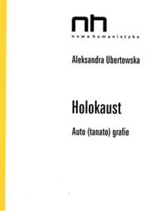 Picture of Holokaust Auto (tanato)grafie