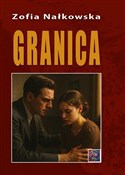 Granica - Nałkowska Zofia - Ksiegarnia w UK