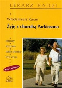 Picture of Żyję z chorobą Parkinsona