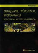 Zarządzani... - Aneta Sokół -  books from Poland