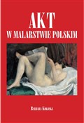 Akt w mala... - Barbara Kokoska -  Polish Bookstore 