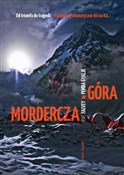 Mordercza ... - Pat Falvey, Pemba Gyalje-Sherpa -  foreign books in polish 
