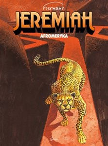 Picture of Jeremiah 7 Afromeryka