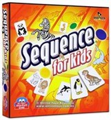 Sequence d... -  foreign books in polish 