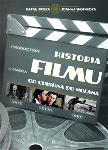 Obrazek Historia filmu