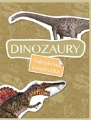 Dinozaury ... - Opracowanie Zbiorowe -  books from Poland