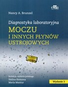 Polska książka : Diagnostyk... - Nancy A. Brunzel