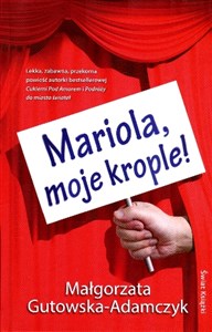 Picture of Mariola, moje krople!