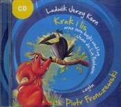 [Audiobook... - Ludwik Jerzy Kern -  Polish Bookstore 