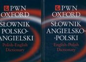Słownik an... - Jadwiga Linde-Usiekniewicz -  Polish Bookstore 
