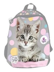 Picture of Plecak Mały - Kot The Sweet Pets