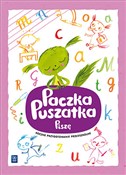polish book : Paczka Pus... - Anna Borchard, Joanna Dziejowska