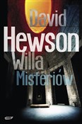 Willa Mist... - David Hewson - Ksiegarnia w UK