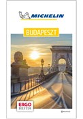 Budapeszt ... - Opracowanie Zbiorowe -  books from Poland
