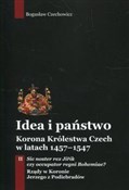 Polska książka : Idea i pań... - Bogusław Czechowicz