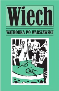 Picture of Wątróbka po warszawsku