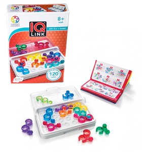 Picture of Smart Games - IQ Link (Edycja Polska)