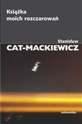 Książka mo... - Stanisław Cat-Mackiewicz -  books from Poland