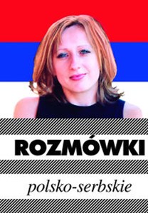 Picture of Rozmówki polsko-serbskie