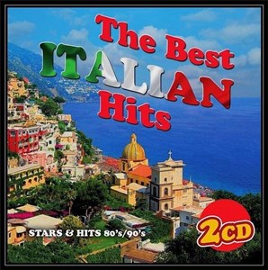 Picture of The best Italian hits (2 CD)