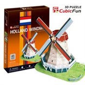 polish book : Puzzle 3D ...