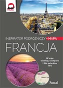 Książka : Francja In... - opracowanie zbiorowe