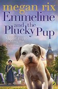 polish book : Emmeline A... - Megan Rix