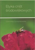Etyka cnót... - Dominika Dzwonkowska -  books in polish 