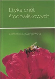 Picture of Etyka cnót środowiskowych