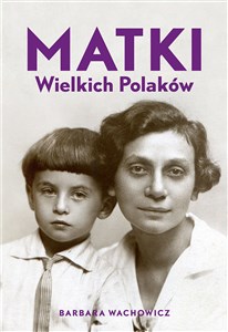 Obrazek Matki Wielkich Polaków