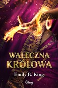 Polska książka : Waleczna k... - Emily King