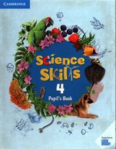 Picture of Science Skills 4 Pupil's Book