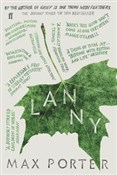 polish book : Lanny - Max Porter