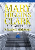 Z każdym o... - Mary Higgins Clark, Alfair Burke -  Polish Bookstore 
