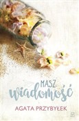 Masz wiado... - Agata Przybyłek -  Polish Bookstore 