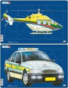 polish book : Helikopter...