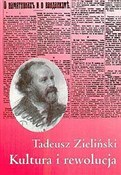 Kultura i ... - Tadeusz Zieliński - Ksiegarnia w UK
