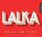 Lalka (ksi... - Bolesław Prus -  foreign books in polish 