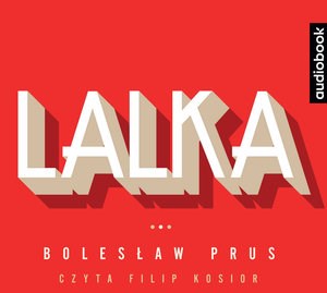 Picture of Lalka (książka audio)