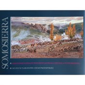 Somosierra... - Janusz Polaczek -  books in polish 